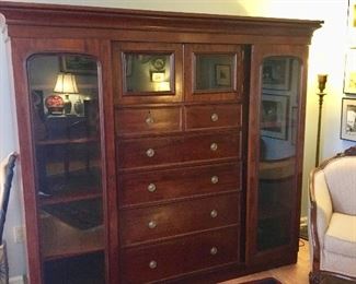 Beautiful - with keys - it’s 3 pieces