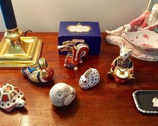 Royal Crown Derby