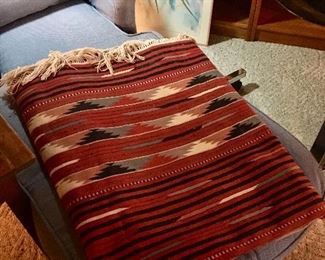 Large Rug