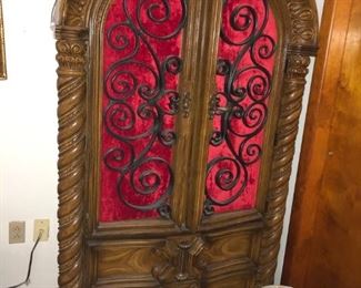 Armoire