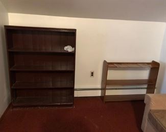 Book Shelves