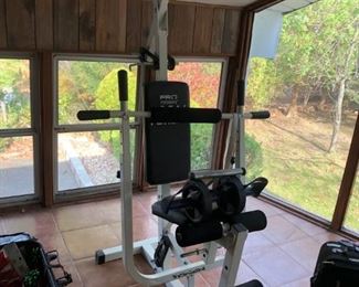Exercise Equipment