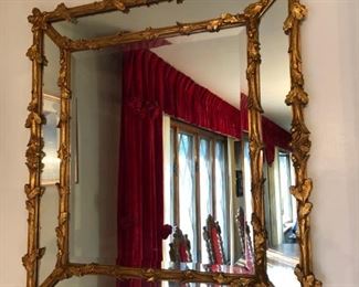 Beautiful Mirror
