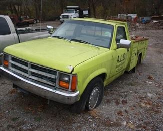 Chevy truck for sale