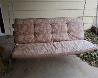 Porch Swing