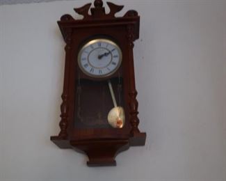 Vintage Clock