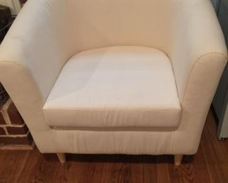 tub chair