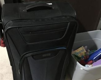 luggage