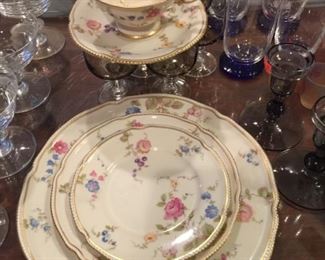 Castleton China