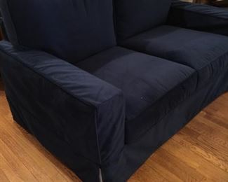 New from store never sat on love seat