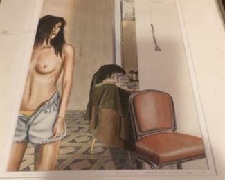 Valverde print