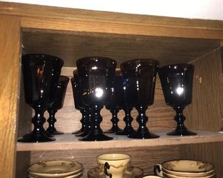 Lenox crystal