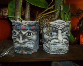 Planters