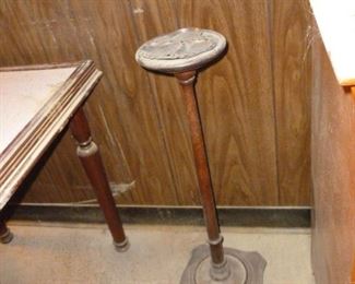 Vintage ashtray