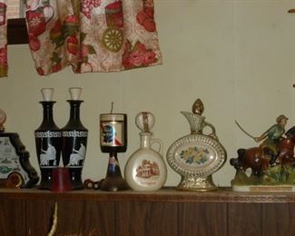 Bar stuff