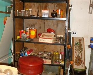 Tool Room