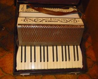 Accordion