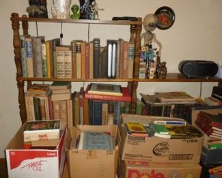 Books