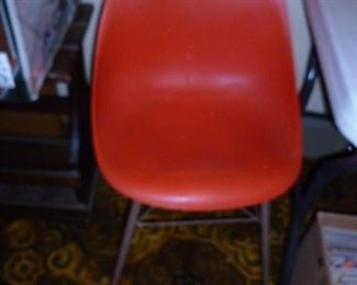 Retro chair