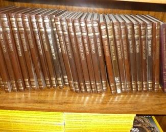 More books