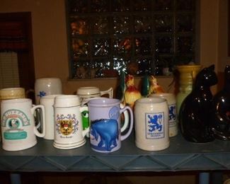 Mugs
