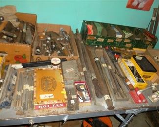 Tools