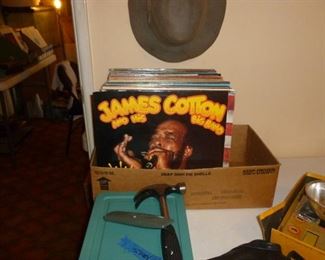 More albums