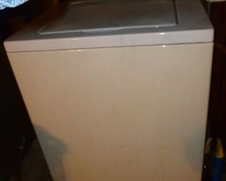 Washer..works