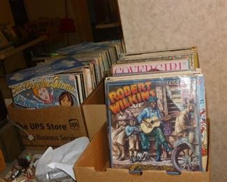 More albums