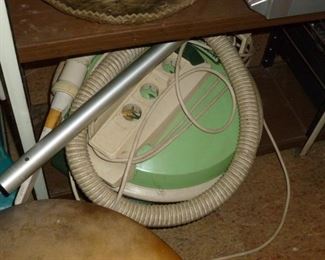 Vintage vac