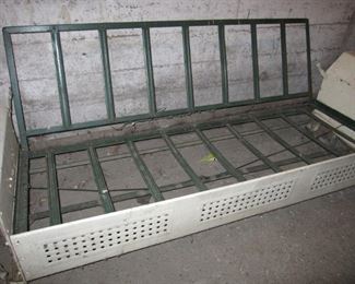 Porch Glider