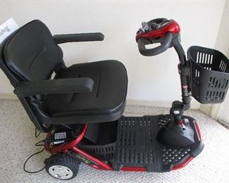 Lite Rider Mini - good for travel - excellent condition
