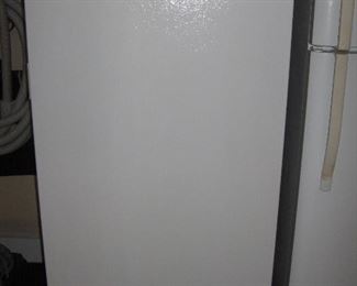 Kenmore Freezer...