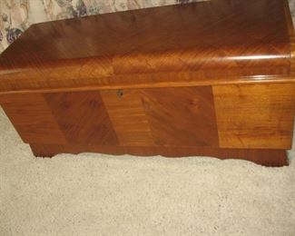 Lane Cedar Chest...