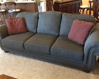 Mayo Sofa...