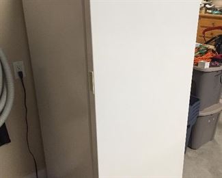 Kenmore Freezer...