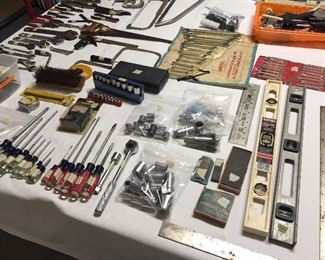 More Tools...