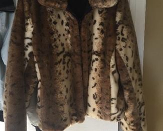 Beautiful Jacket...