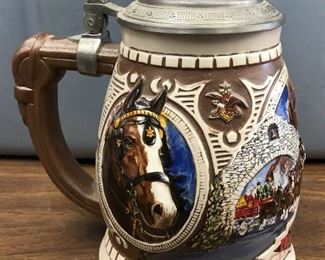LAN592: Anheuser Busch Stien 1995 https://www.ebay.com/itm/113931974604