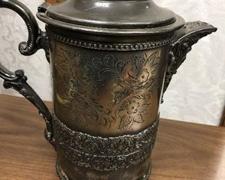 LAN719: Ford Silver Co Pitcher Quadruple Plate https://www.ebay.com/itm/123956971255