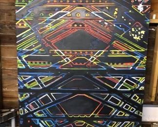 ML3001: Conner McManus Art: Local Pickup https://www.ebay.com/itm/123974601911