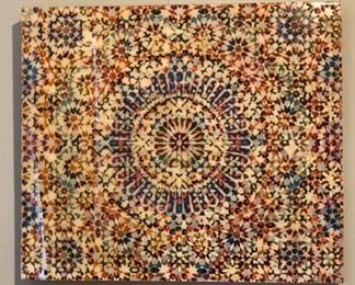 ML3004: Conner McManus Art: Arabesque Pop Mixed media on wood : Local Picku https://www.ebay.com/itm/113966017252