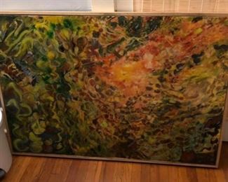 ML3007: Conner McManus Art: Local Pickup https://www.ebay.com/itm/123974601908