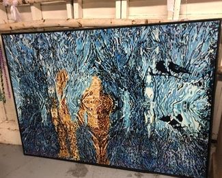 ML3011: Conner McManus Art: Local Pickup https://www.ebay.com/itm/123974597815
