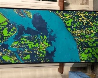 ML3018: Conner McManus Art: Local Pickup https://www.ebay.com/itm/123974597821