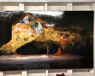ML3017: Conner McManus Art: Local Pickup https://www.ebay.com/itm/123974597822