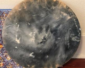 ML3030: Conner McManus Art: Resin, Ink, & Acrylic on Wood https://www.ebay.com/itm/123974619225
