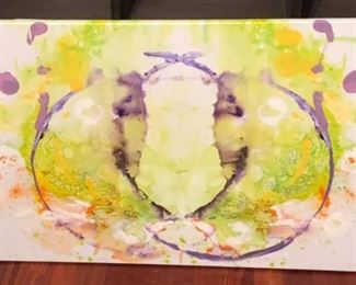 ML3046: Conner McManus Art: Local Picku https://www.ebay.com/itm/123974636367