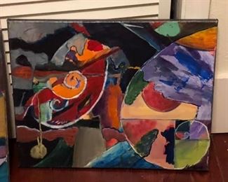 ML3051: Conner McManus Art: Local Pickup https://www.ebay.com/itm/113966510618