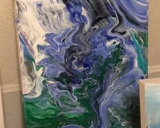 ML3055: Conner McManus Art: Local Pickup https://www.ebay.com/itm/123974931562